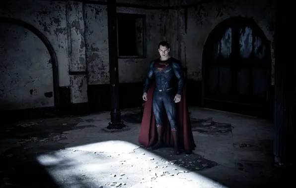 Batman, Dawn, Superman, Batman v Superman: Dawn of Justice, Бэтмен против Супермена