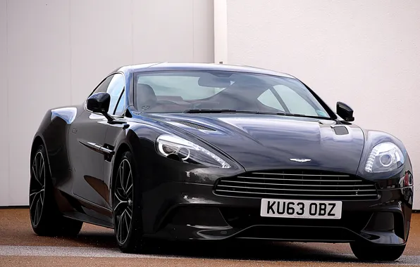 Картинка Aston Martin, тюнинг, красота, спорткар, шик, блес