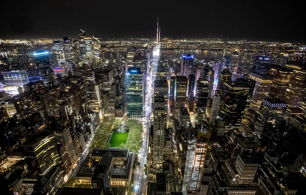 United States, New York, Diamond District