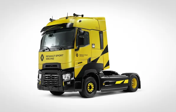 T520, Renault Trucks, Renault Sport Racing
