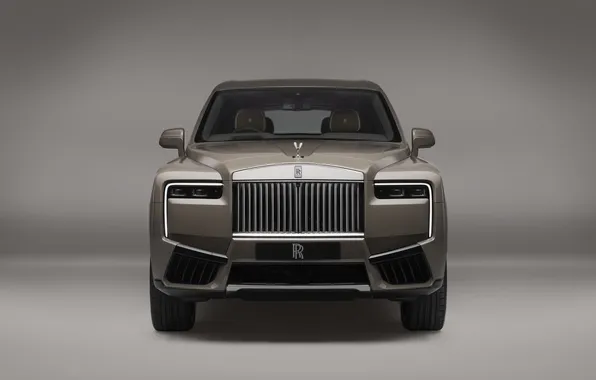 Картинка Rolls-Royce, Rolls-Royce Cullinan, 2024