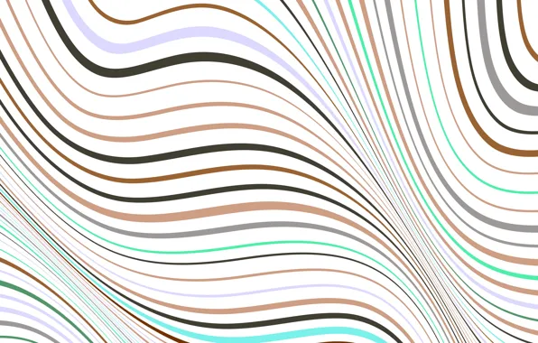 Абстракция, Abstract, design, линии background, stripe