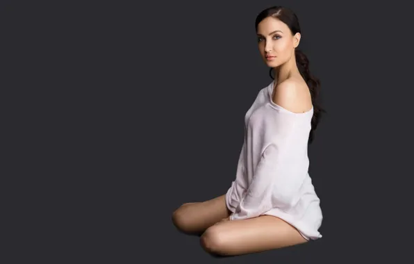 Girl, hot, sexy, legs, eyes, smile, beautiful, figure