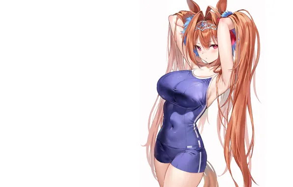 Kawaii, girl, sexy, boobs, anime, pretty, big boobs, babe