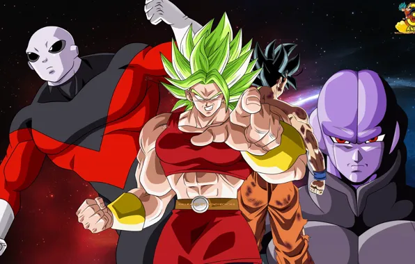 DBS, game, alien, anime, asian, manga, powerful, Dragon Ball