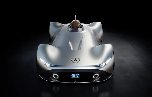 Мерседес, гонки, формула 1, Mercedes EQ Silver arrow 01 Formula e, mercedes Benz