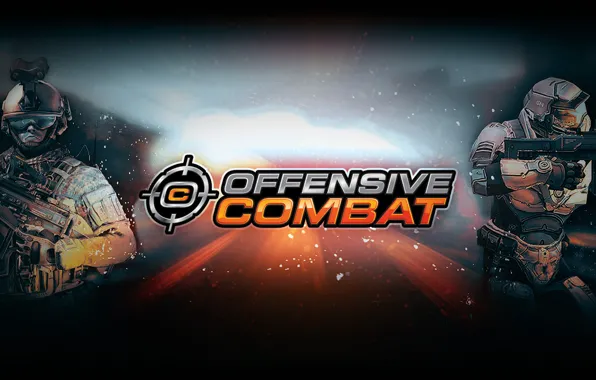 Свет, оружие, игра, логотип, солдат, game, браузер, 2.0