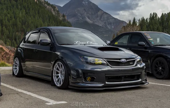 Rock, subaru, japan, wrx, impreza, jdm, tuning, sti