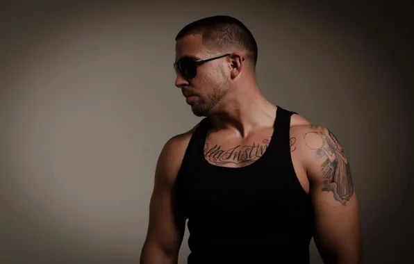 Картинка Silla, Fler, German Rap, MASKULIN