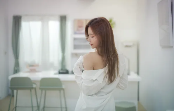 Girl, sexy, girls, woman, model, china, asian, cute
