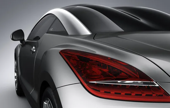 Peugeot, 308, RC-Z