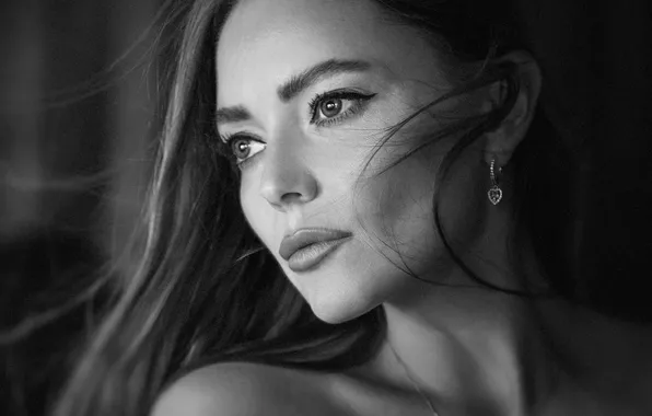 Model, pretty, Alex Darash