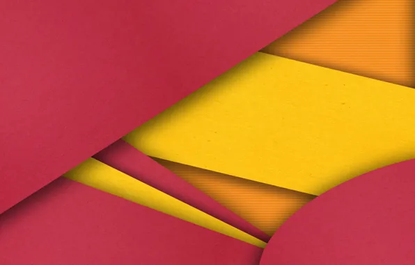 Картинка red, yellow, art, pattern