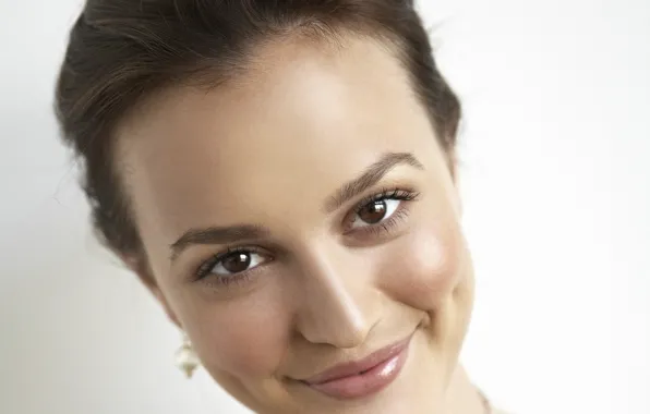 Девушка, актриса, Leighton Meester