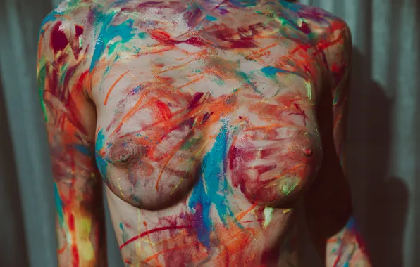 Erotic, Rebecca Bagnol, Kim Akrich