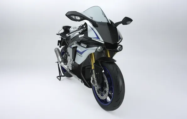 Yamaha, moto, motorcycle, superbike, sportbike, R1M