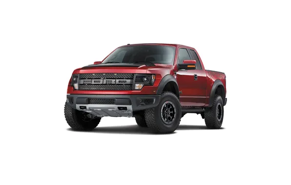 Ford, форд, Raptor, F-150, SVT, Special Edition, 2013