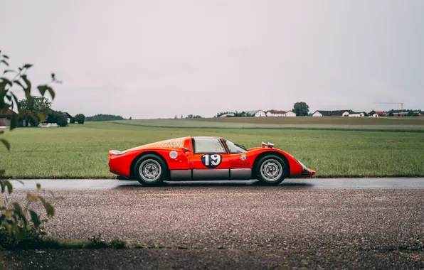 Porsche, спорт кар, 1966, единственный экземпляр, single copy, Carrera 6, Porsche 906, Porsche 906 Carrera …