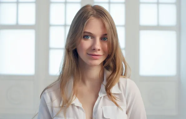 Hot girl, model, sexy woman, photoshoot, posing, closeup, hot babe, beautiful face