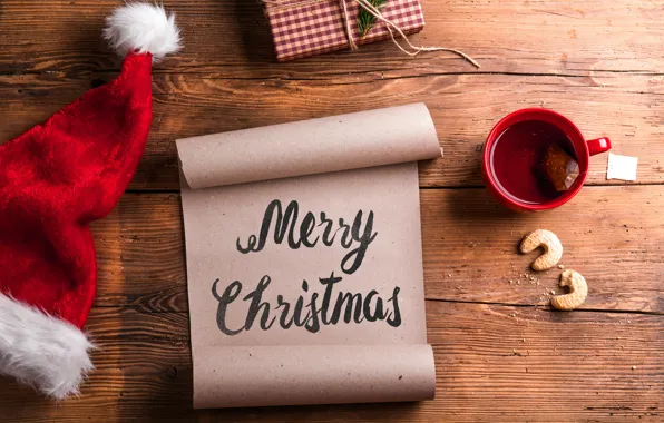 Новый Год, Рождество, подарки, Christmas, wood, Merry Christmas, Xmas, decoration