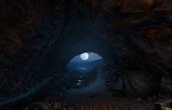 Esther, Dear Esther, Dear, Дорогая Эзер