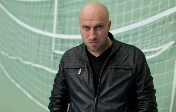 Сериал, Дмитрий Нагиев, Фома, Физрук, Олег Евгеньевич