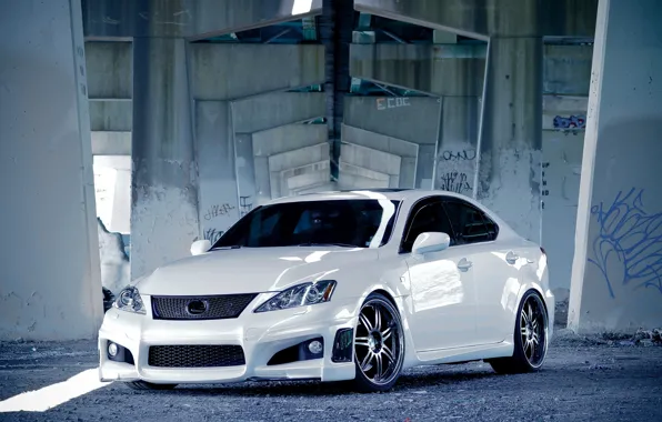 Картинка Lexus, tuning