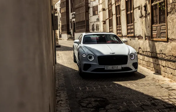 Картинка Bentley, Continental GT, Bentley Continental GT Speed