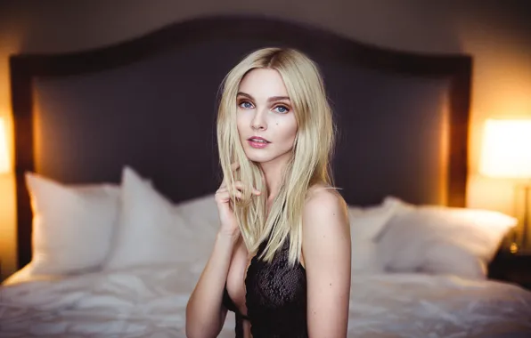 Картинка взгляд, модель, Enly