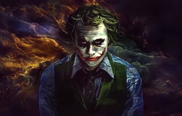 Картинка madness, joker