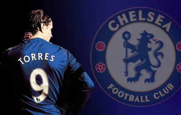 Фернандо торрес, Fernando Torres, Chelsea