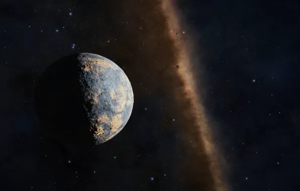 Игра, Планета, Elite Dangerous