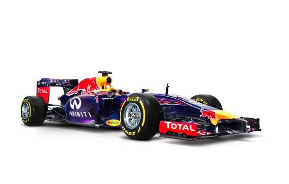 Фон, Formula 1, Red Bull, Ред Булл, RB10