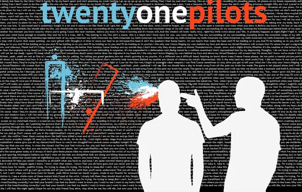 Идеи на тему «Twenty one pilots» () | пилот, тайлер джозеф, колумбус