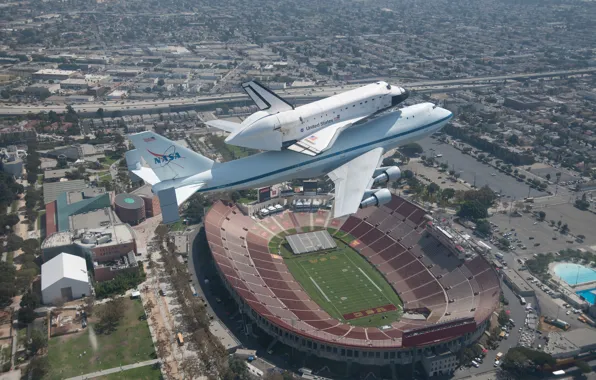 Flying, airplane, aviation
