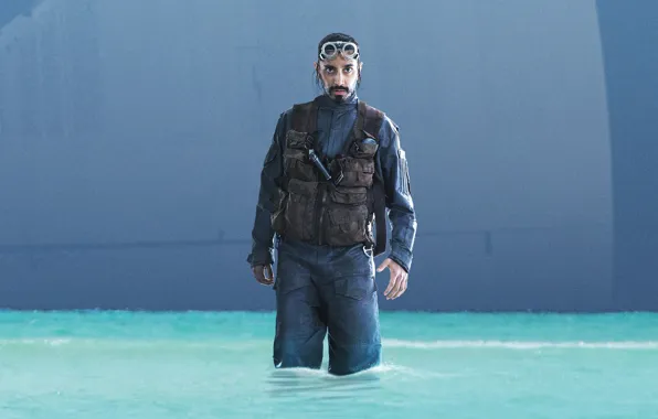 Cinema, Star Wars, sea, man, movie, film, uniform, rebel