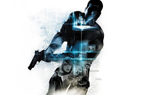 Шпион, rpg, action, obsidian, Alpha Protocol