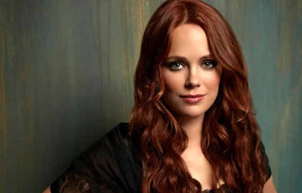 Картинка портрет, актриса, Katia Winter