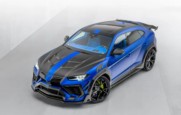 Lamborghini, Mansory, Urus, exterior, VENATUS, Lamborghini Urus VENATUS by Mansory