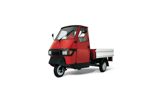 Motobike, Ape 50 Deck, piaggio