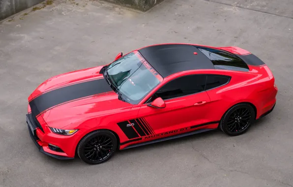 Car, авто, lights, фары, Mustang, Ford, мустанг, тачка