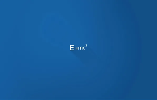 Энергия, формула, Эйнштейн