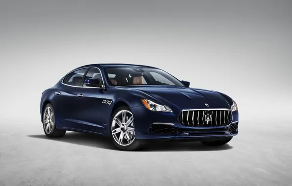 Обои, Maserati, Quattroporte, автомобиль, седан, мазерати, Granlusso