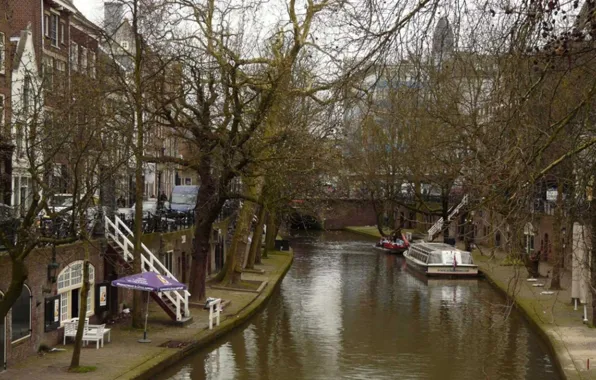 Holland, Utrecht, the netherlands