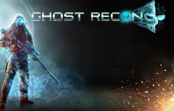 Ubisoft, Ghost Recon, Future Solder