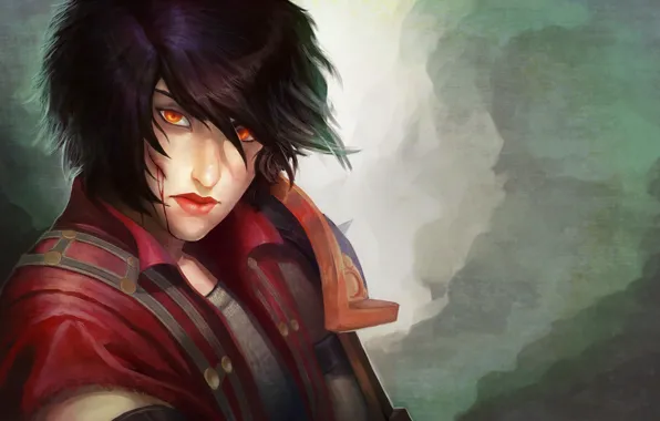 Богиня, smite, bellona