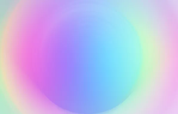 Абстракция, круг, минимализм, minimal, abstract, pink, circle