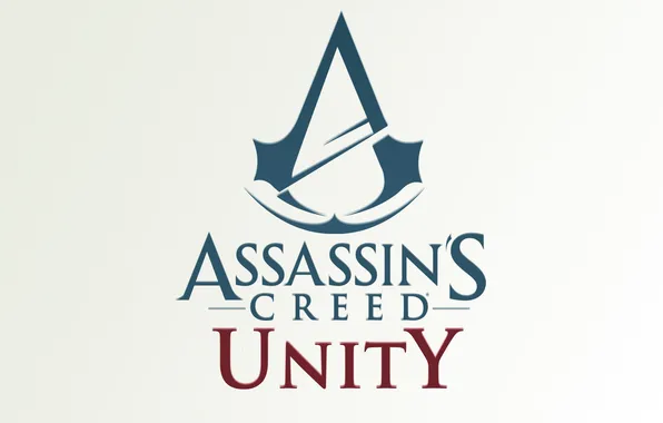 Red, blue, Unity, Assasin´s creed