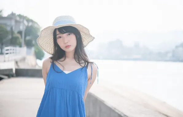Wallpaper, girl, sexy, woman, model, china, asian, cute