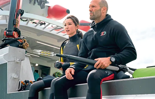 Взгляд, фильм, часы, Jason Statham, watch, Movie, Ли Бинбин, Джейсон Стейтем